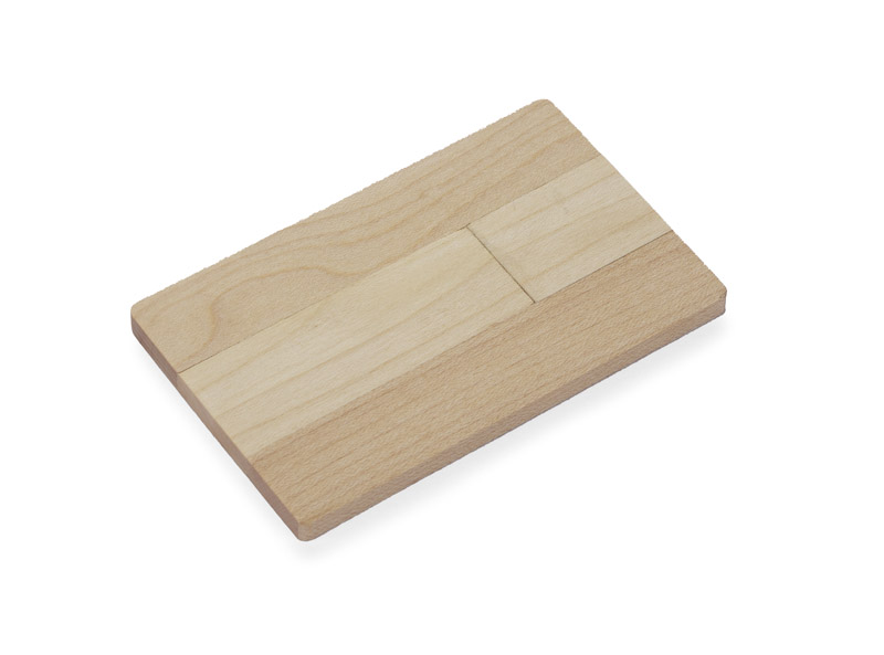 Pamięć USB WOODCART 16 GB P043739A