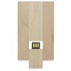 Pamięć USB WOODCART 16 GB P043739A