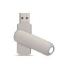 Pamięć USB RONITO 64 GB P056610A srebrny
