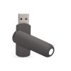 Pamięć USB RONITO 64 GB P056610A grafitowy