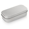 Puszka mała z wkładem na większą pamięć USB P003400A