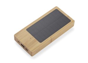 Powerbank solarny SONNEN 10000 mAh P041607A AS-45001