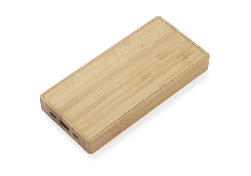 Power bank solarny SONNEN 10000 mAh P041607A