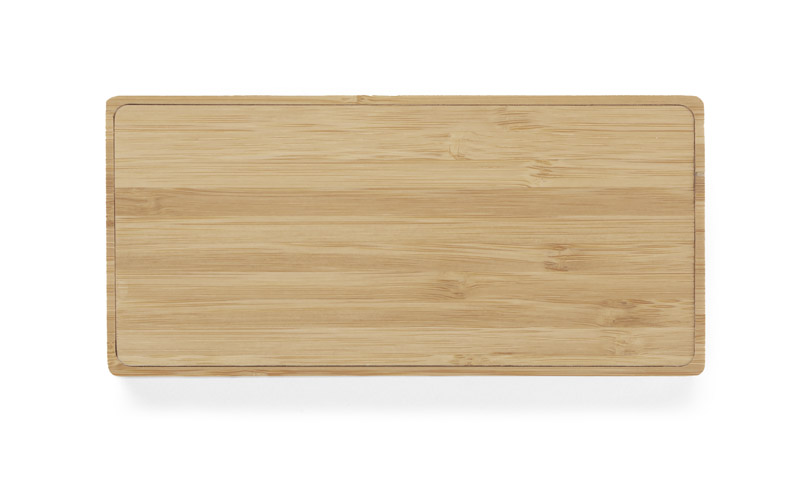 Power bank solarny SONNEN 10000 mAh P041607A