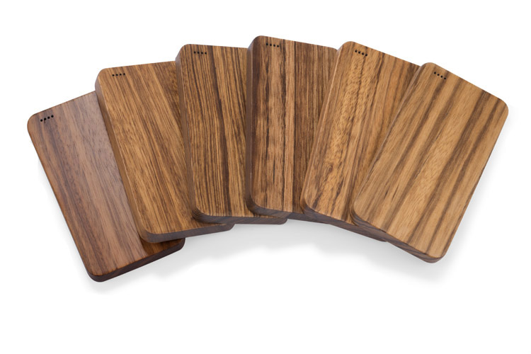 Power bank VIOUR 4000 mAh P003431A 5 Power bank VIOUR 4000 mAh P003431A