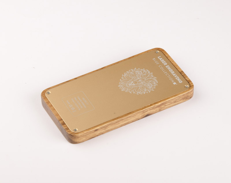 Power bank VIOUR 4000 mAh P003431A 6 Power bank VIOUR 4000 mAh P003431A