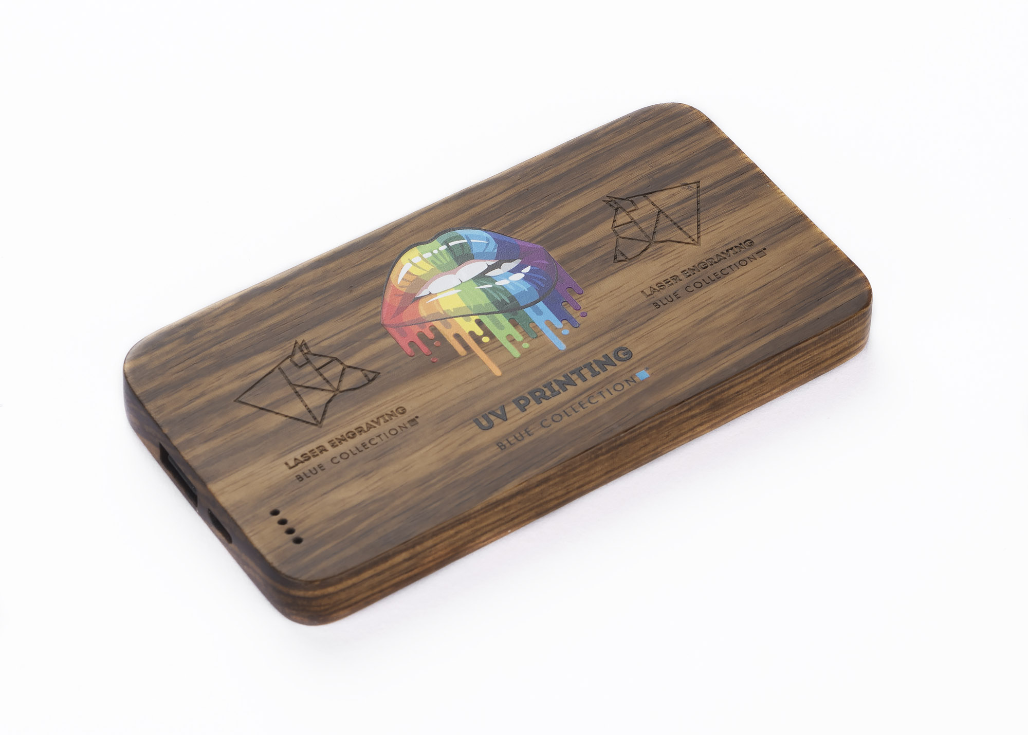 Power bank VIOUR 4000 mAh P003431A 7 Power bank VIOUR 4000 mAh P003431A