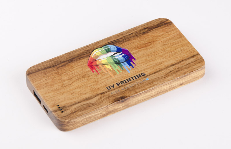 Power bank VIOUR 4000 mAh P003431A 8 Power bank VIOUR 4000 mAh P003431A