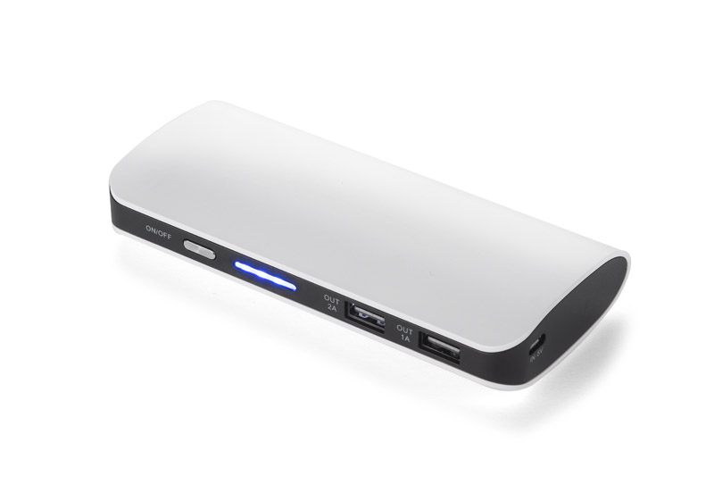 Powerbank TIEN 10000 mAh P003452A AS-45101