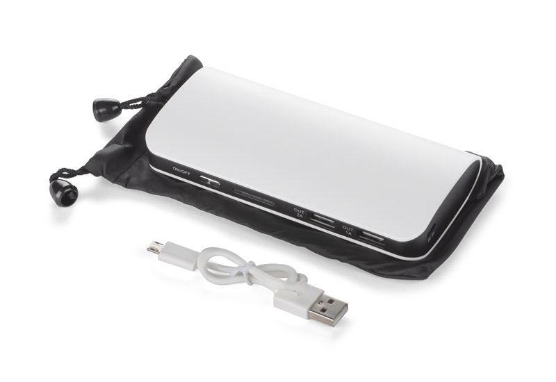 Power bank TIEN 10000 mAh P003452A