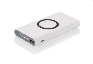 Powerbank DOUBLE 8000 mAh P003461A AS-45111-W