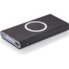 Power bank DOUBLE 8000 mAh P003461A czarny