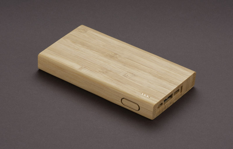 Power bank SILVA 8000 mAh P003475A