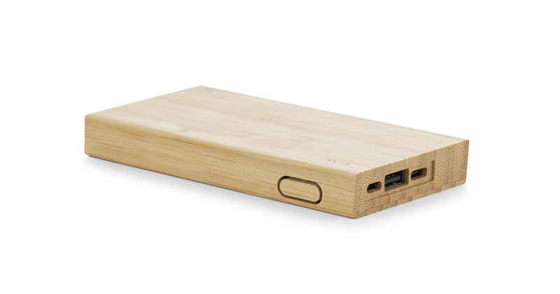 Power bank SILVA 8000 mAh P003475A