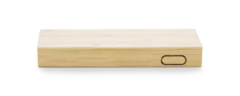 Power bank SILVA 8000 mAh P003475A