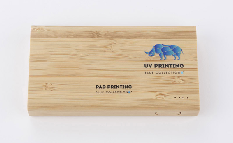 Power bank SILVA 8000 mAh P003475A