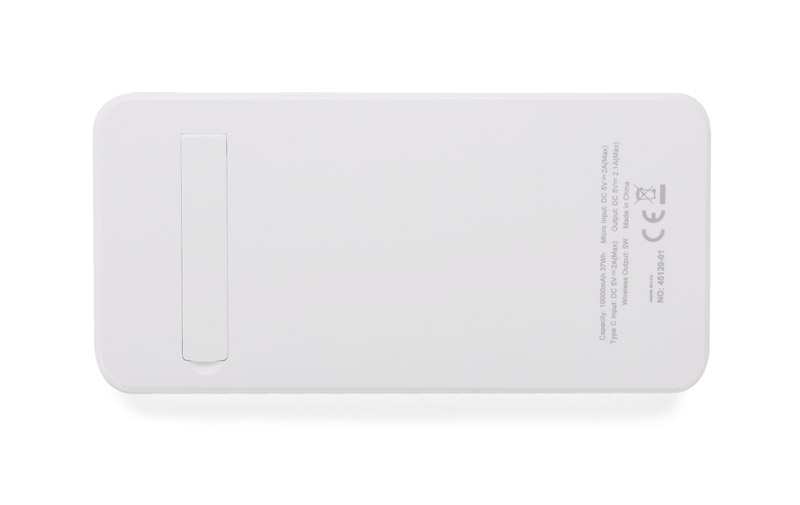 Power bank STAND 10000 mAh P003477A