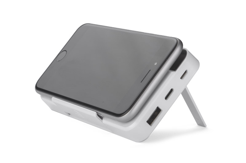 Power bank STAND 10000 mAh P003477A