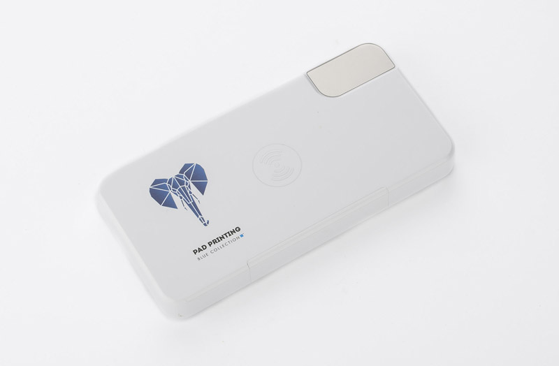 Power bank STAND 10000 mAh P003477A