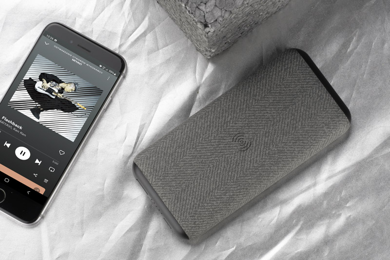 Power bank NARAMA 10000 mAh P056354A