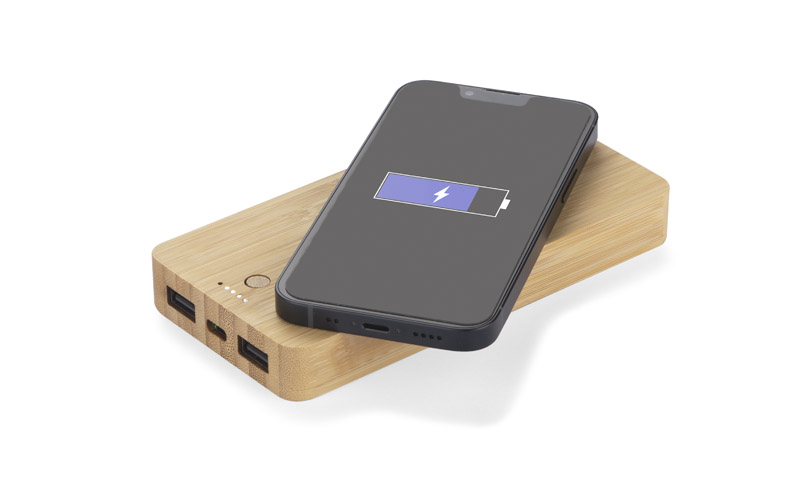 Power bank BORRA 10000 mAh P056355A