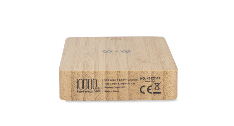 Power bank BORRA 10000 mAh P056355A