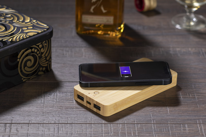 Power bank BORRA 10000 mAh P056355A