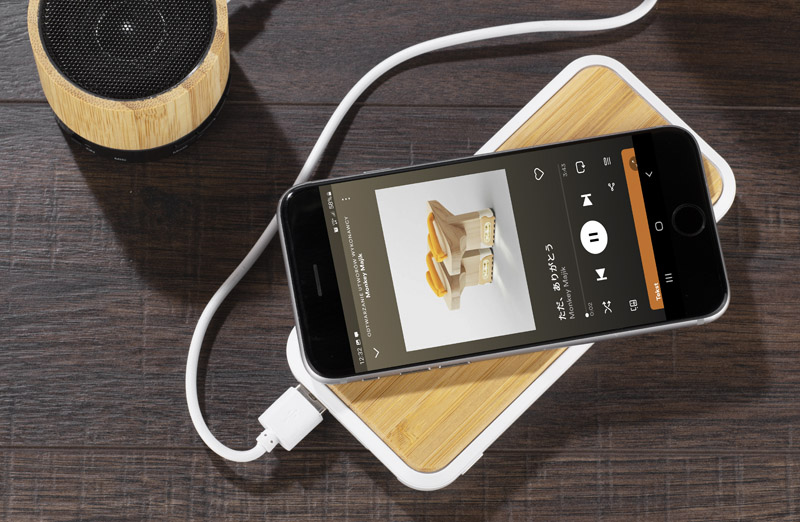 Power bank RONI 10000 mAh P056356A