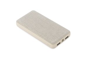 Power bank rPET REPPO 10000 mAh P056612A