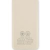 Power bank rPET REPPO 10000 mAh P056612A