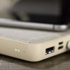 Power bank rPET REPPO 10000 mAh P056612A