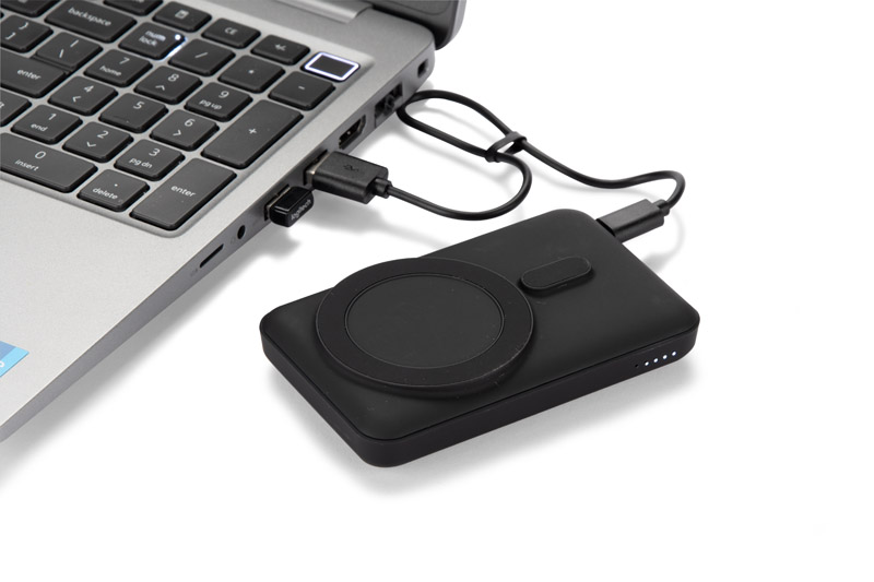 Power bank VELOCE 10000 mAh P067293A