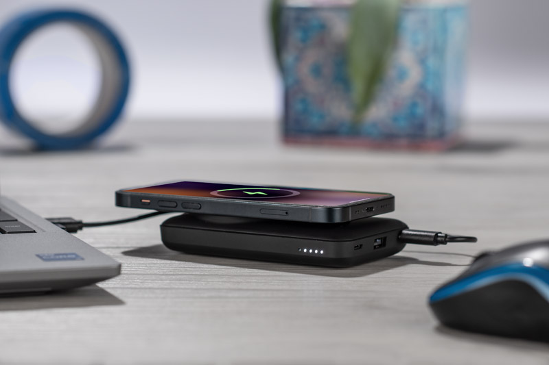 Power bank VELOCE 10000 mAh P067293A