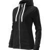 Bluza damska Voyage P028032F czarny