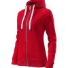 Bluza damska Voyage P028032F formula red