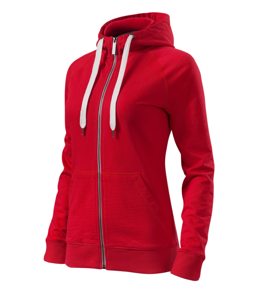 Bluza damska Voyage P028032F formula red