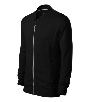 Bluza męska Bomber P028008F MA-U453-W