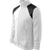 Polar unisex Jacket Hi-Q P023266F biały