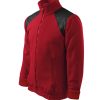 Polar unisex Jacket Hi-Q P023266F marlboro czerwony