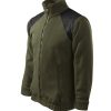 Polar unisex Jacket Hi-Q P023266F military