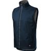 Kamizelka unisex Body Warmer P027873F granatowy