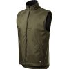 Kamizelka unisex Body Warmer P027873F military