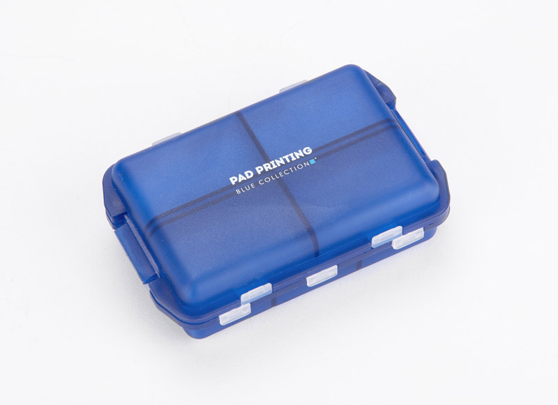 Pojemnik na tabletki TABWE P056614A