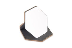 Korkowe lusterko SARI P101557A AS-51028-17