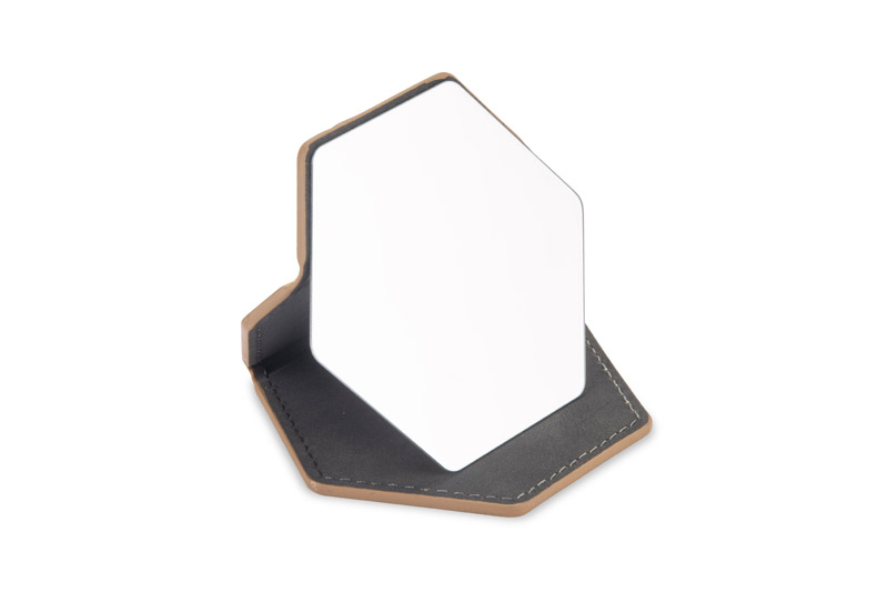 Korkowe lusterko SARI P101557A AS-51028-17