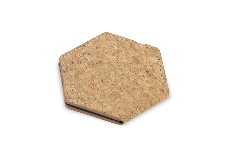 Korkowe lusterko SARI P101557A