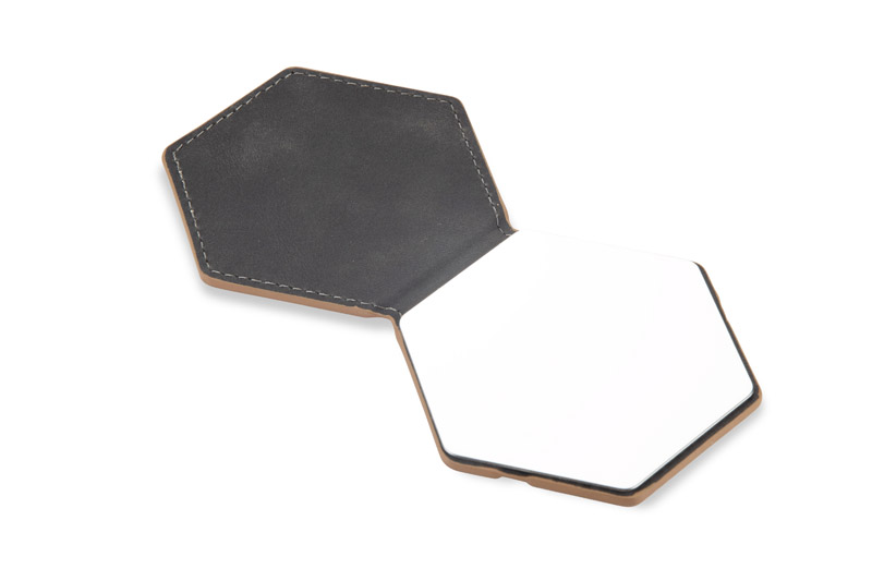 Korkowe lusterko SARI P101557A