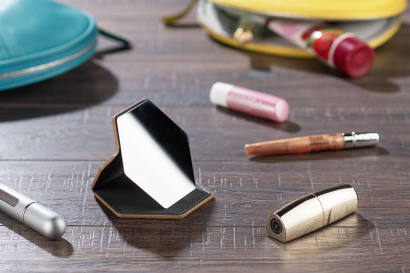 Korkowe lusterko SARI P101557A