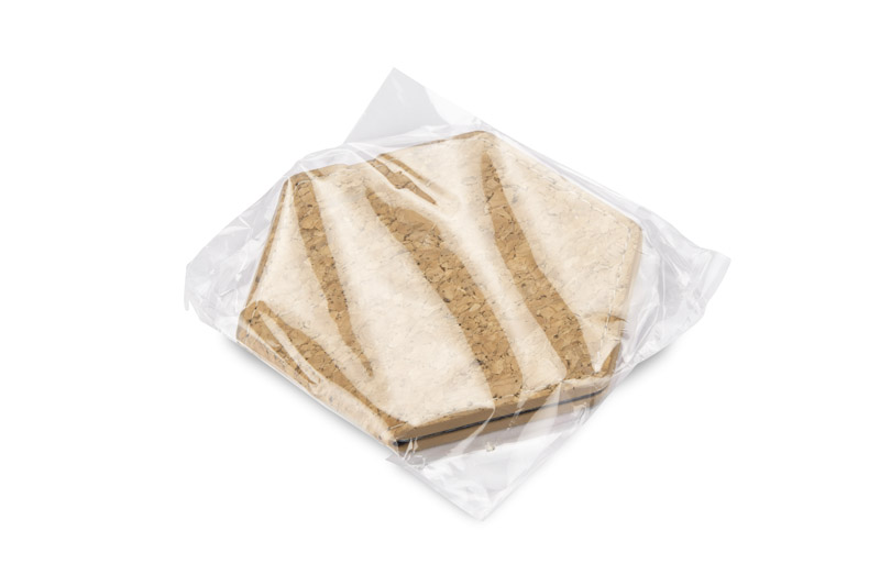 Korkowe lusterko SARI P101557A