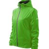 Softshell kurtka damska Cool P028594F green apple